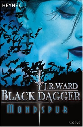 Childrens Toyshop  Spielwaren : Mondspur. Black Dagger 05