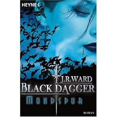 Mondspur. Black Dagger 05
