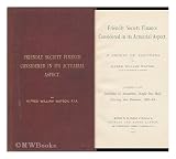 Friendly society finance considered in its actuarial aspect / a course of lectures by Alfred William Watson ... delivered at the Institute of Actuaries... 1911-12
