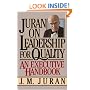 Juran on Leadership For Quality