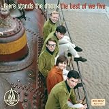 There Stands The Door - The Best Of