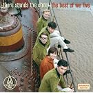 There Stands The Door - The Best Of