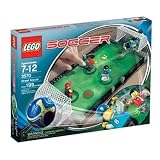 LEGO Sports Street Soccer