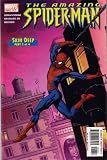 THE AMAZING SPIDER-MAN, #517 (COMIC BOOK): SKIN DEEP, PART 3 OF 4