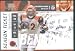 2009 Playoff Contenders Football Card # 23 Cedric Benson Cincinnati Bengals Mint Condition NFL Card- Shipped In Protective ScrewDown Display Case!