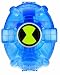 Ben 10 Alien force Alien Creation Transporter Blue