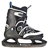 K2 Kinder Schlittschuh Merlin, schwarz, EU 29-34