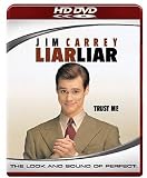 Liar Liar [HD DVD] [Import USA]