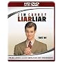 Liar Liar [HD DVD]