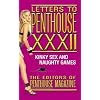 Letters to Penthouse xxxii: Kinky Sex and Naughty Games (v. 32)