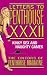 Letters to Penthouse xxxii: Kinky Sex and Naughty Games (v. 32)