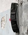 bandee basic schwarz small - der Trend - Die Umh&auml;ngetasche ohne Tasche