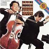 Beethoven: Sonatas for Cello & Piano Nos. 3 & 5