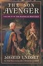 The Son Avenger: Volume IV of The Master of Hestviken