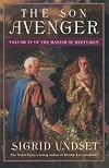 The Son Avenger: Volume IV of The Master of Hestviken