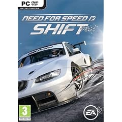 Need For Speed: Shift [UK Import]