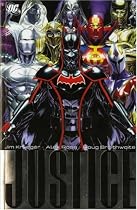 Justice: v. 3 (Justice League of America)