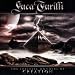 Luca Turilli-Infinite Wonders of Creation