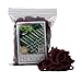 Harrisville Designs Friendly Loom Potholder Cotton Loops 10 Inch Pro Size Loops Make 2 Potholders, Weaving Crafts for Kids and Adults-Burgundy