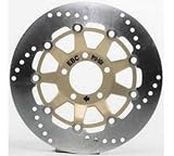 EBC Pro-Lite Brake Rotors - Kawasaki ZX7R - Fits Years: 1996 to 2003 - Rear Brake Rotors Fits Years 1996 to 2003