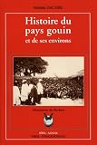 Histoire du Pays gouin et de ses environs (Burkina Faso): Decouvertes du Burkina (French Edition)