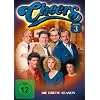 Cheers - Die dritte Season [4 DVDs]