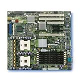 Server Board SE7520BD2-MAINBOARD-SSI Eeb 3.5-E7520-SOCKET 604-UDMA100, Sata (rai