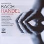 Bach - Magnificat /    Handel - Dixit Dominus