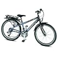 Kid PUKY Crusader 24-24 Alu 24" 24-Gang