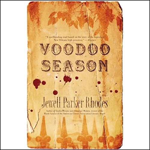 Voodoo Season Voodoo Season
