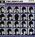A Hard Day's Night [Vinyl]
