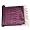 Handmade Gift Idea Mens Silk Scarf 10x78 Inches (purple) Image #5