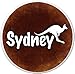 Sydney Kangaroo 2.25