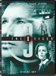 The X-Files - The Complete Third Season