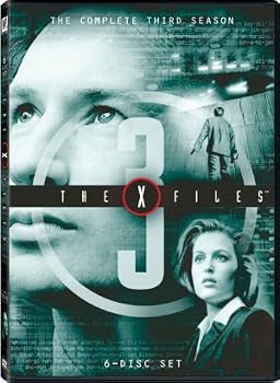 The X-Files - The Complete Third Season
