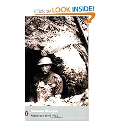 Undertones of War (Penguin Modern Classics)
