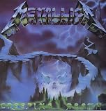 Creeping Death/Jump In the Fire [Vinyl]