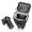 Sierra 512 Black Sage Outdoor Best Top Load Holster Digital DSLR Camera Bags Cases