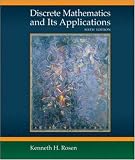 Discrete Mathematics and Its Applications with MathZone