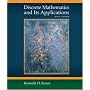 Discrete Mathematics and Its Applications