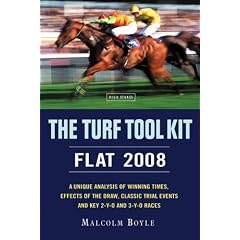 Turf Tool Kit, The - Flat 2008