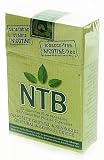 Arkopharma NTB Plain 20 Zigaretten