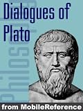 Complete Dialogues of Plato (26 dialogues) The Republic, Crito, Laws, Symposium, Gorgias, Phaedrus &amp; more (mobi)