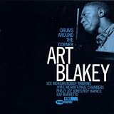 Drums Around The Cornerpar Art Blakey