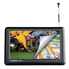 Garmin n�vi 1490TV Navigationssystem Europa inkl. TMCpro (12,7 cm (5,0 Zoll) Display, 3D Kreuzungsansicht, Bluetooth, ecoRoute, DVB-T)