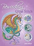 Bewitching cross stitch