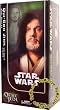 Sideshow Order of the Jedi Collectibles Star Wars Deluxe 12 Inch Action Figure QuiGon Jinn