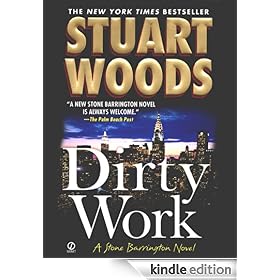 Dirty Work (Stone Barrington)