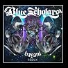 Image of album by Blue Scholars