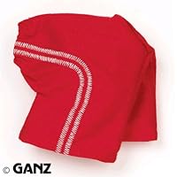 Webkinz Clothing Red Sport Pant